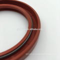 factory price brown oil seal high pressure